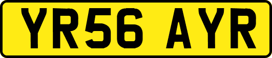 YR56AYR