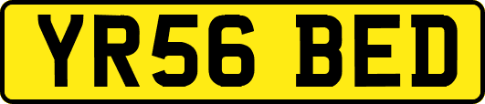 YR56BED