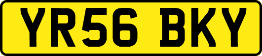 YR56BKY