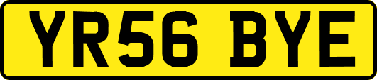 YR56BYE
