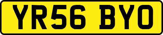 YR56BYO