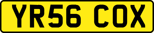 YR56COX