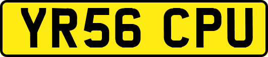 YR56CPU