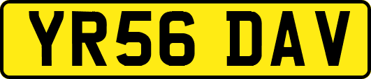 YR56DAV