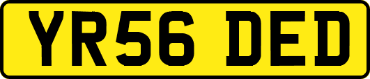YR56DED