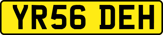 YR56DEH