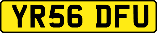 YR56DFU