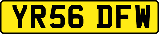 YR56DFW