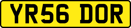YR56DOR