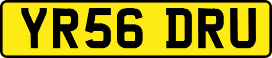YR56DRU