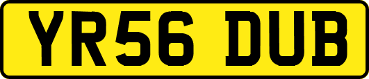 YR56DUB
