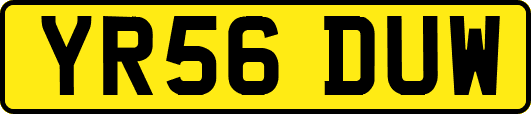 YR56DUW
