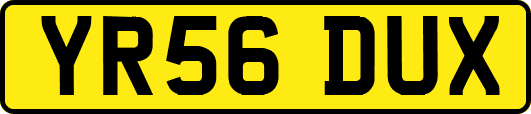 YR56DUX