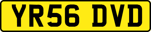 YR56DVD