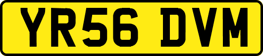 YR56DVM