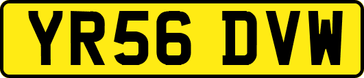YR56DVW