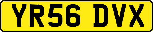 YR56DVX