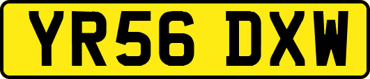 YR56DXW