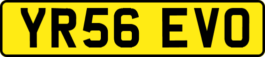 YR56EVO