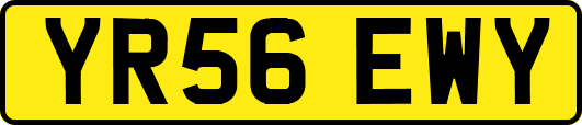 YR56EWY