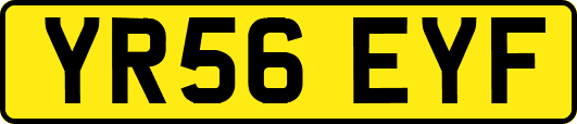 YR56EYF