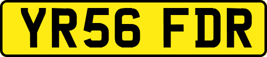 YR56FDR