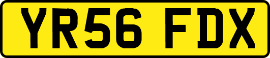 YR56FDX