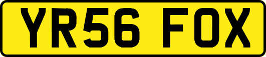 YR56FOX