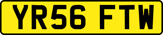 YR56FTW