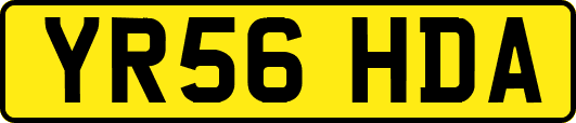 YR56HDA