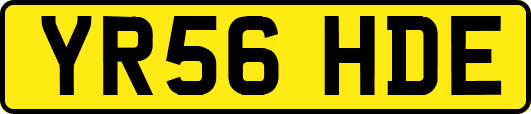 YR56HDE