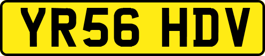 YR56HDV
