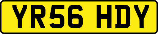 YR56HDY