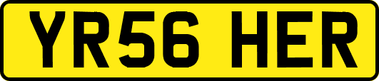 YR56HER