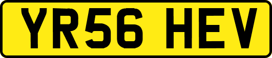 YR56HEV