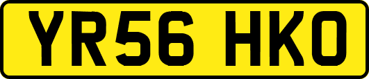 YR56HKO