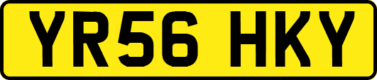 YR56HKY