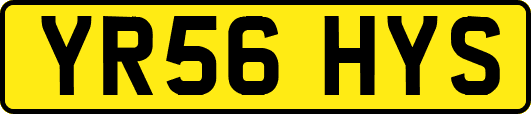 YR56HYS