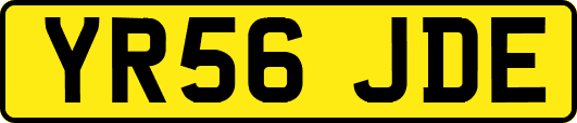 YR56JDE