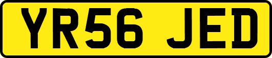 YR56JED