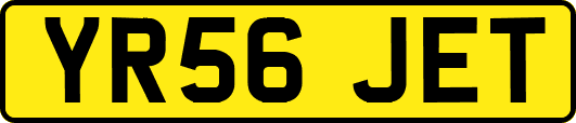 YR56JET