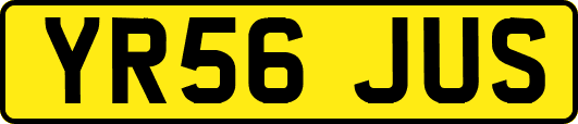 YR56JUS