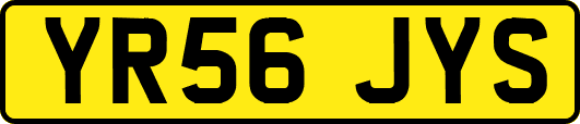YR56JYS