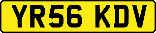 YR56KDV