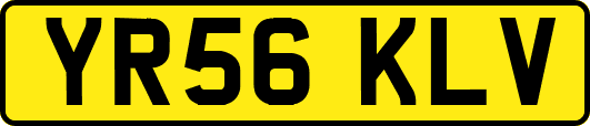 YR56KLV