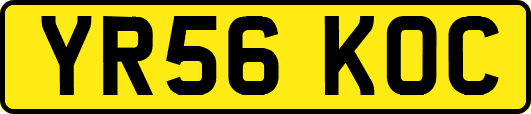 YR56KOC