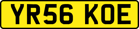 YR56KOE