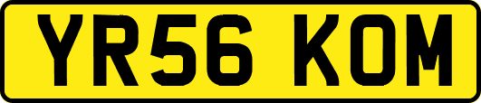 YR56KOM