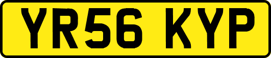 YR56KYP