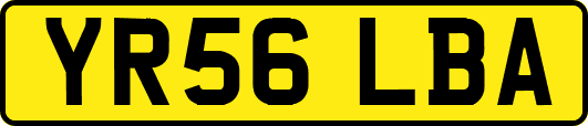 YR56LBA